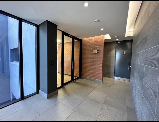 422M² OFFICE TO LET IN ROSEBANK